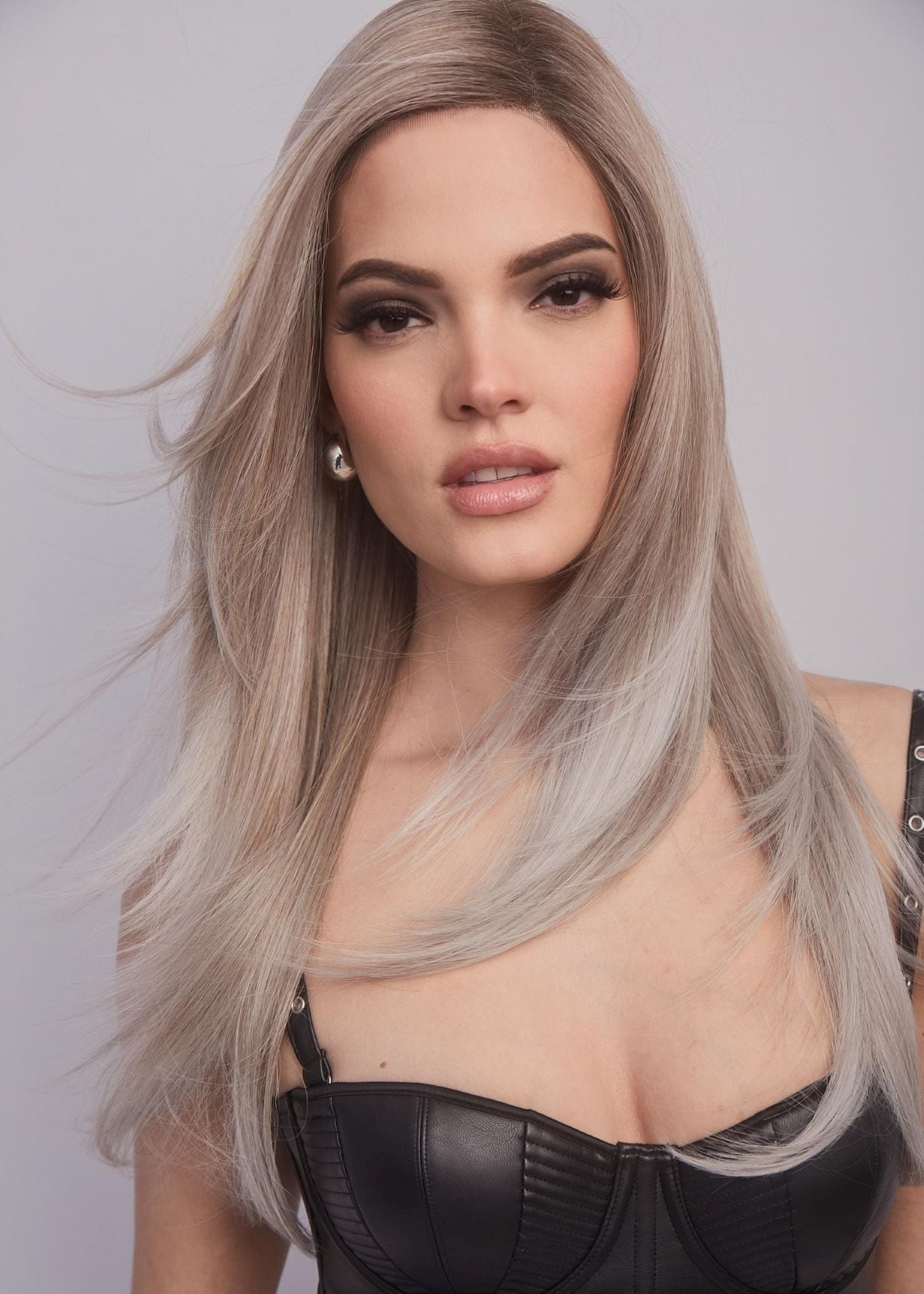 Bryony Alexander Couture Mushroom Melange