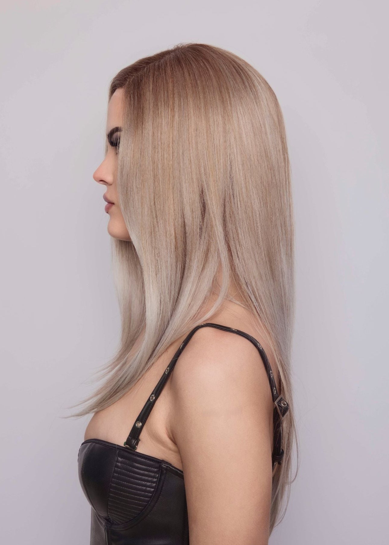 Bryony Alexander Couture Mushroom Melange