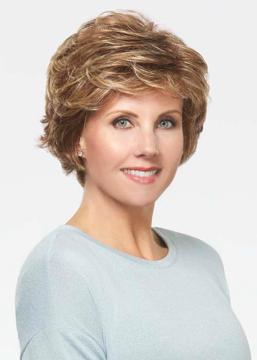 Carly wig by Henry Margu in 8/27/33H