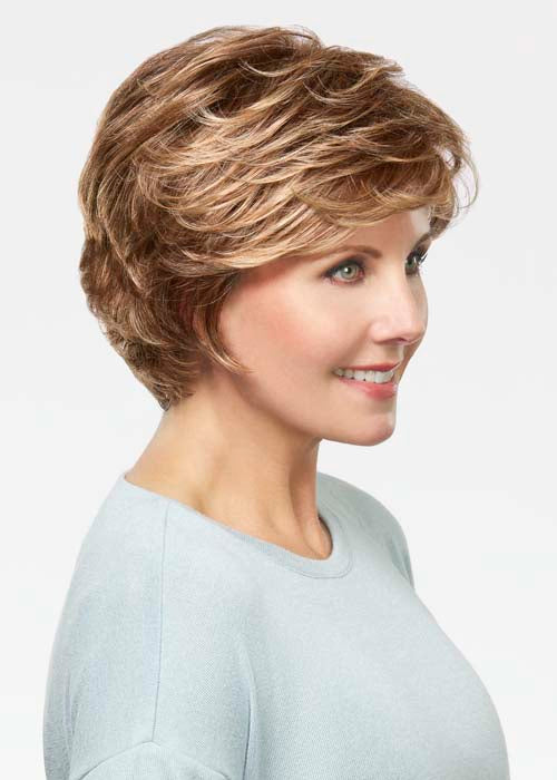 Carly wig by Henry Margu in 8/27/33H