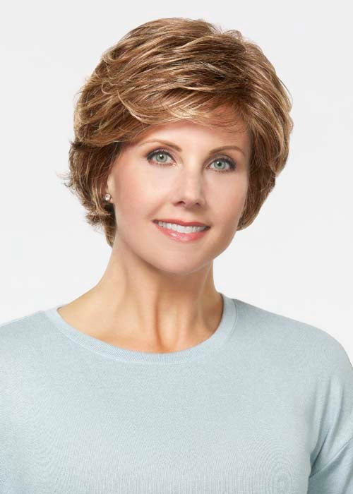 Carly wig by Henry Margu in 8/27/33H