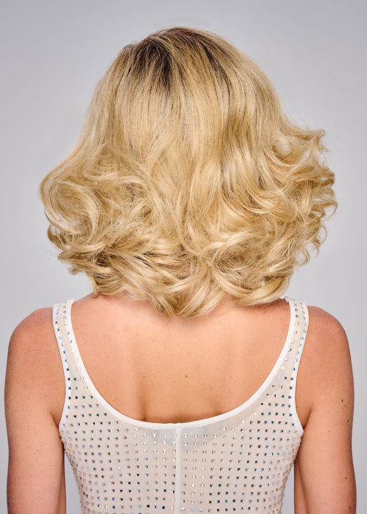 Chantelle Kim Kimble