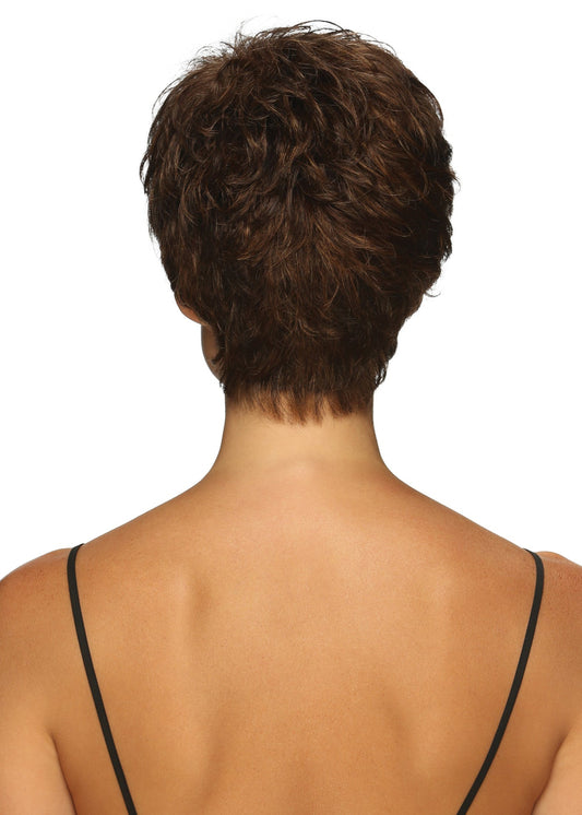 Charlee wig by Estetica