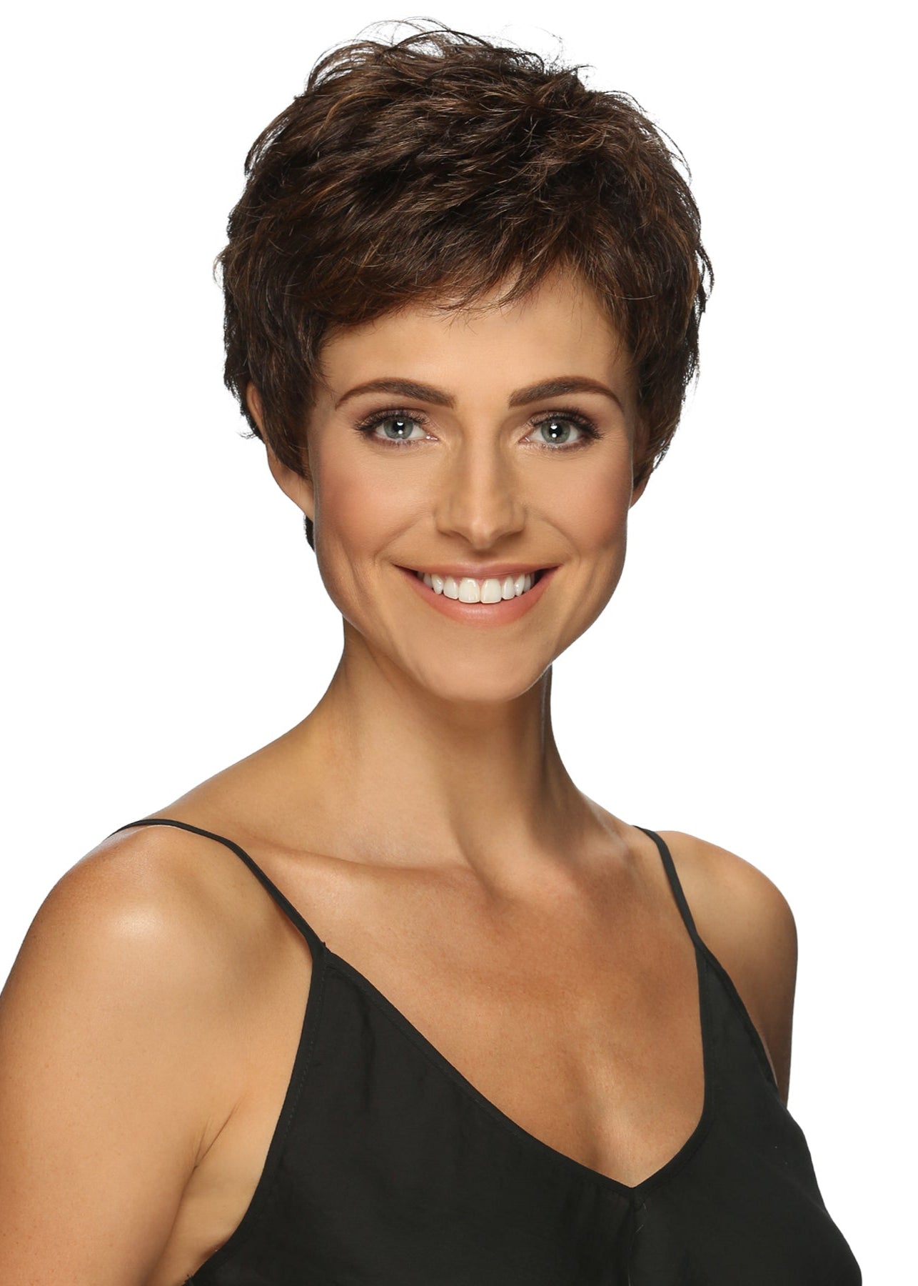 Charlee wig by Estetica