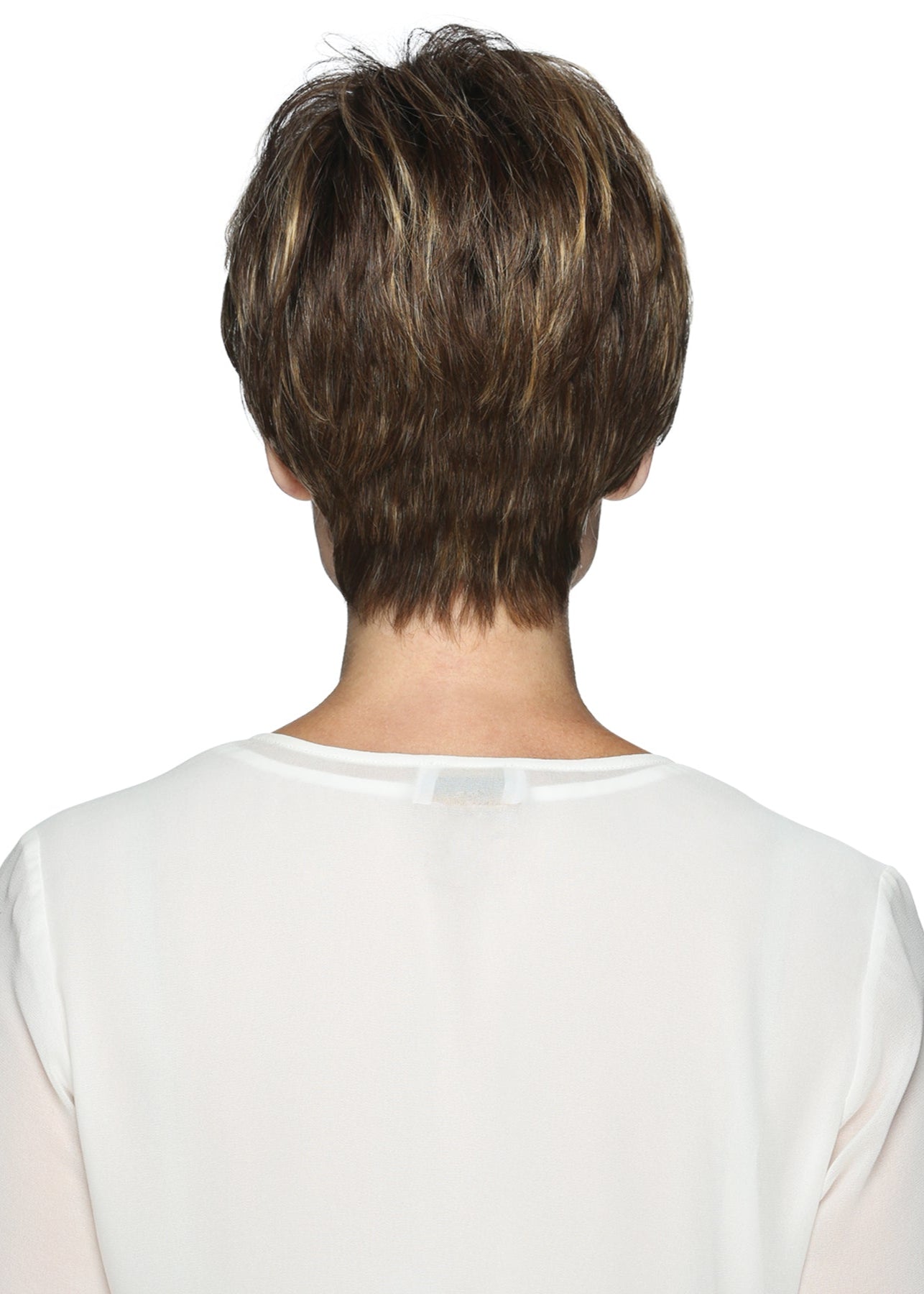 Charlee wig by Estetica