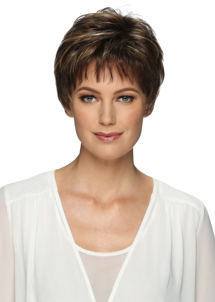 Cheri wig by Estetica