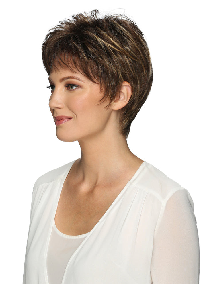 Charlee wig by Estetica