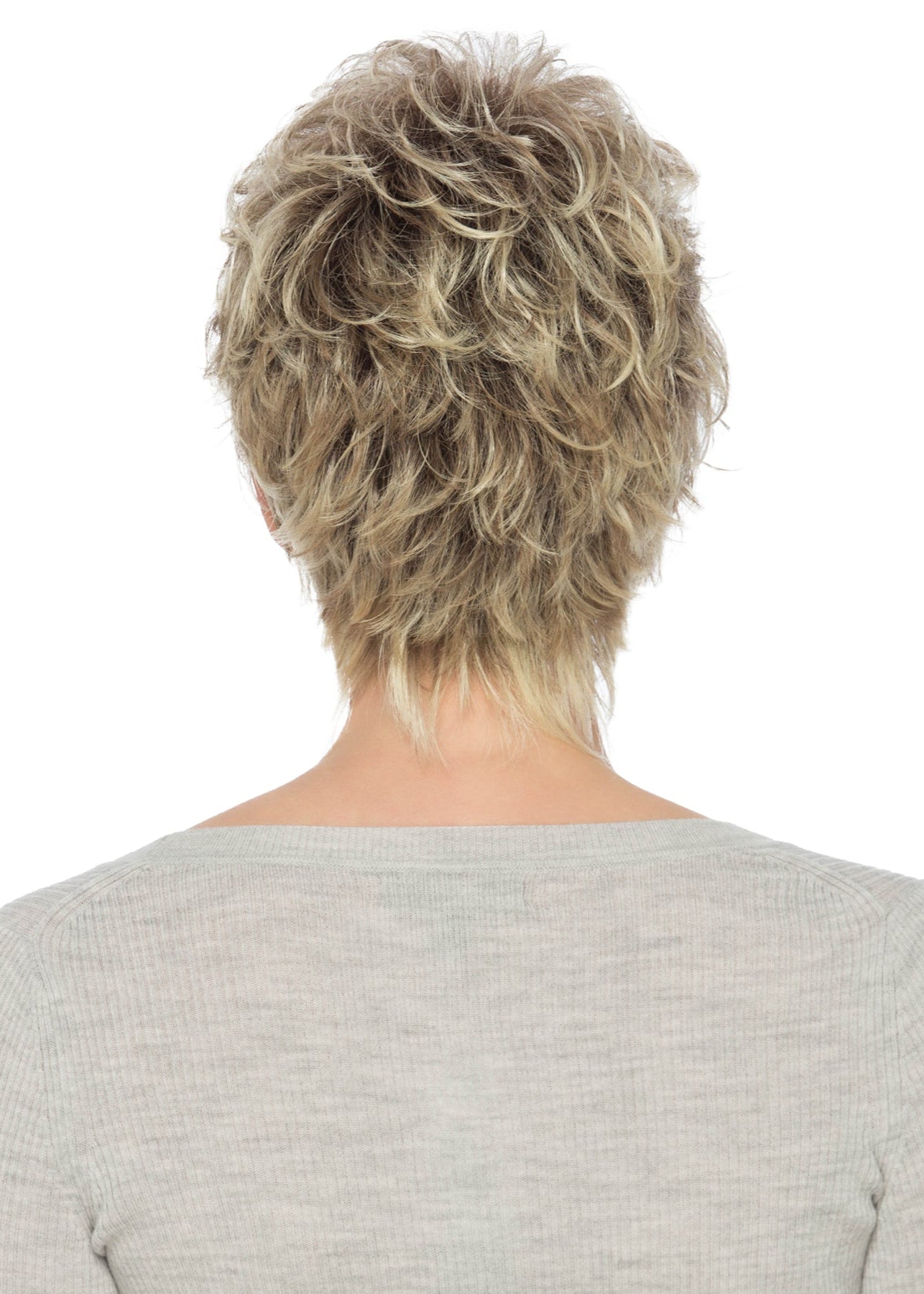 Christa wig by Estetica