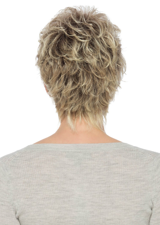 Christa wig by Estetica