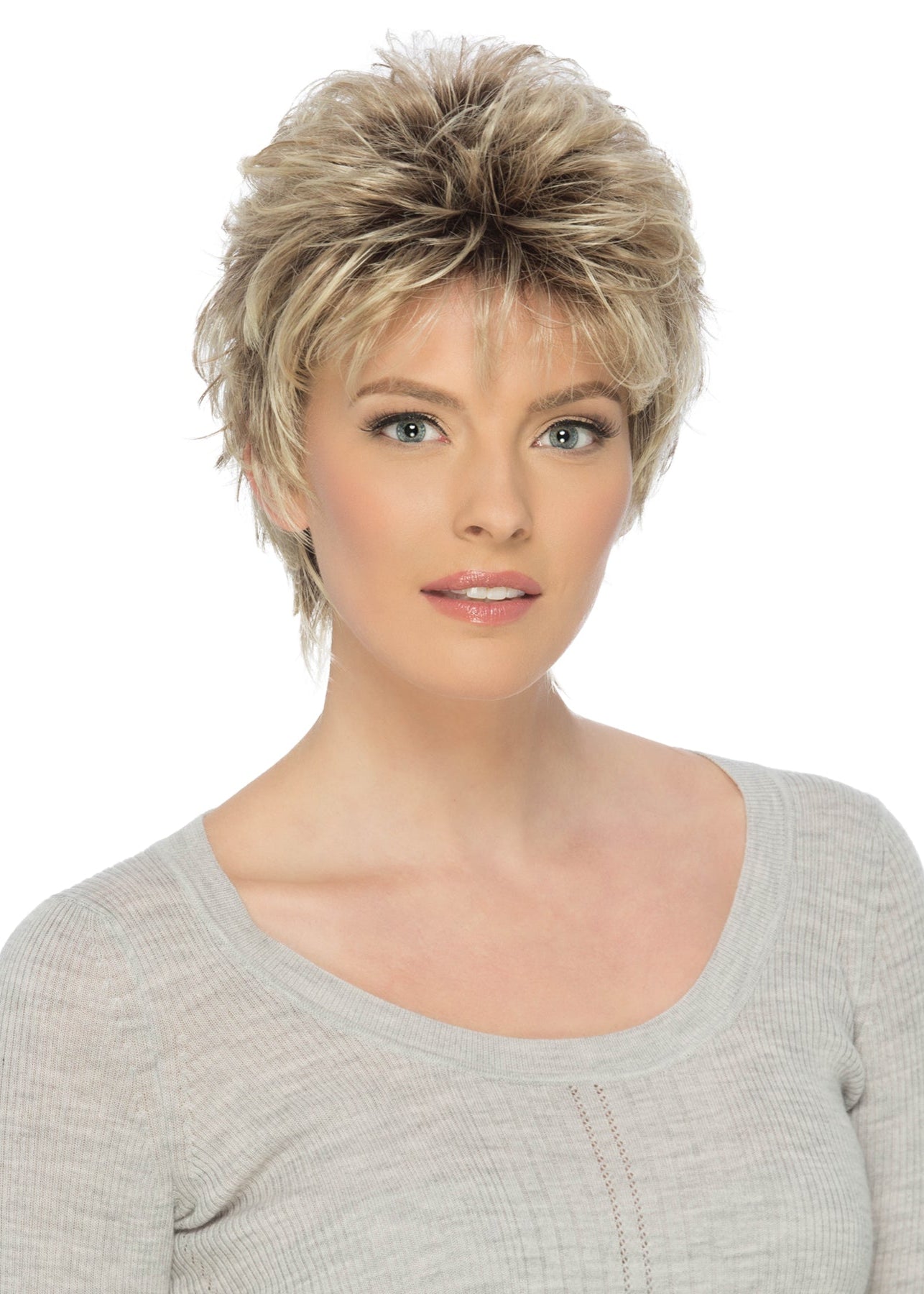 Christa wig by Estetica