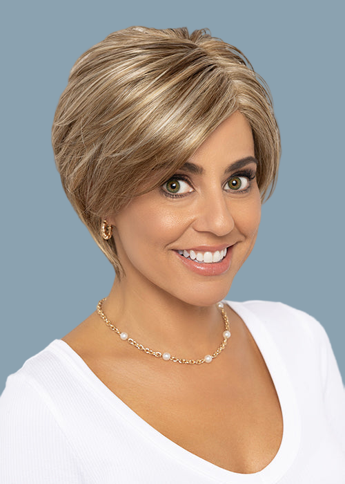 Christy by Henry Margu in 14H