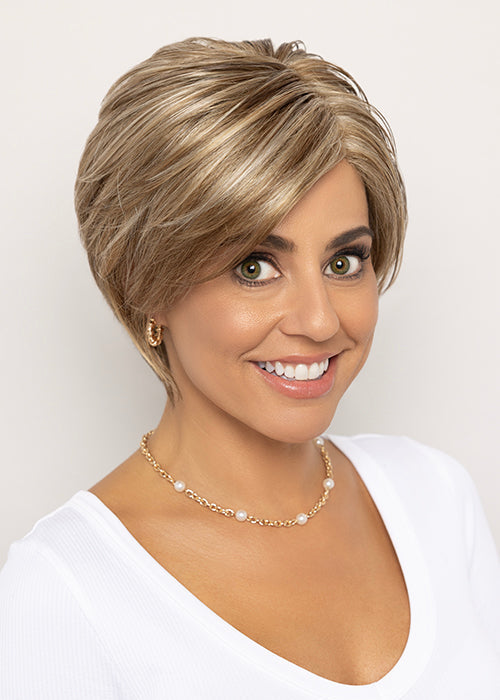 Christy wig by Henry Margu in 14H