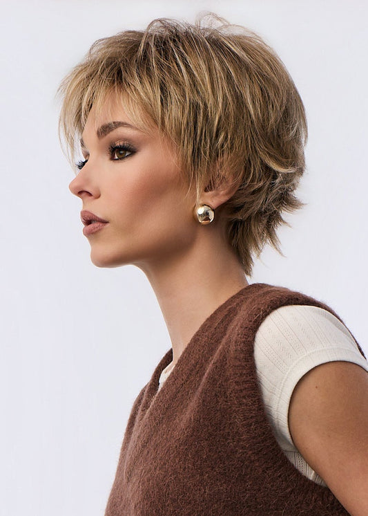 Coco by Rene of Paris in Nutmeg-R