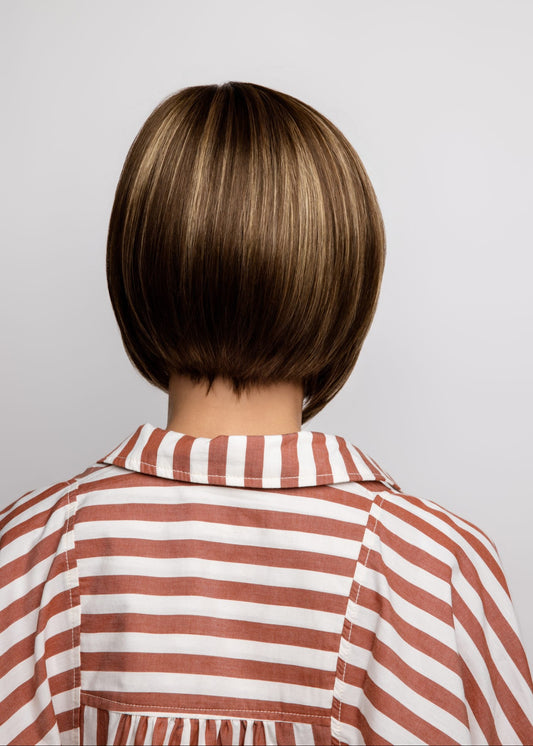 Codi by Amore in Iced Mocha-R