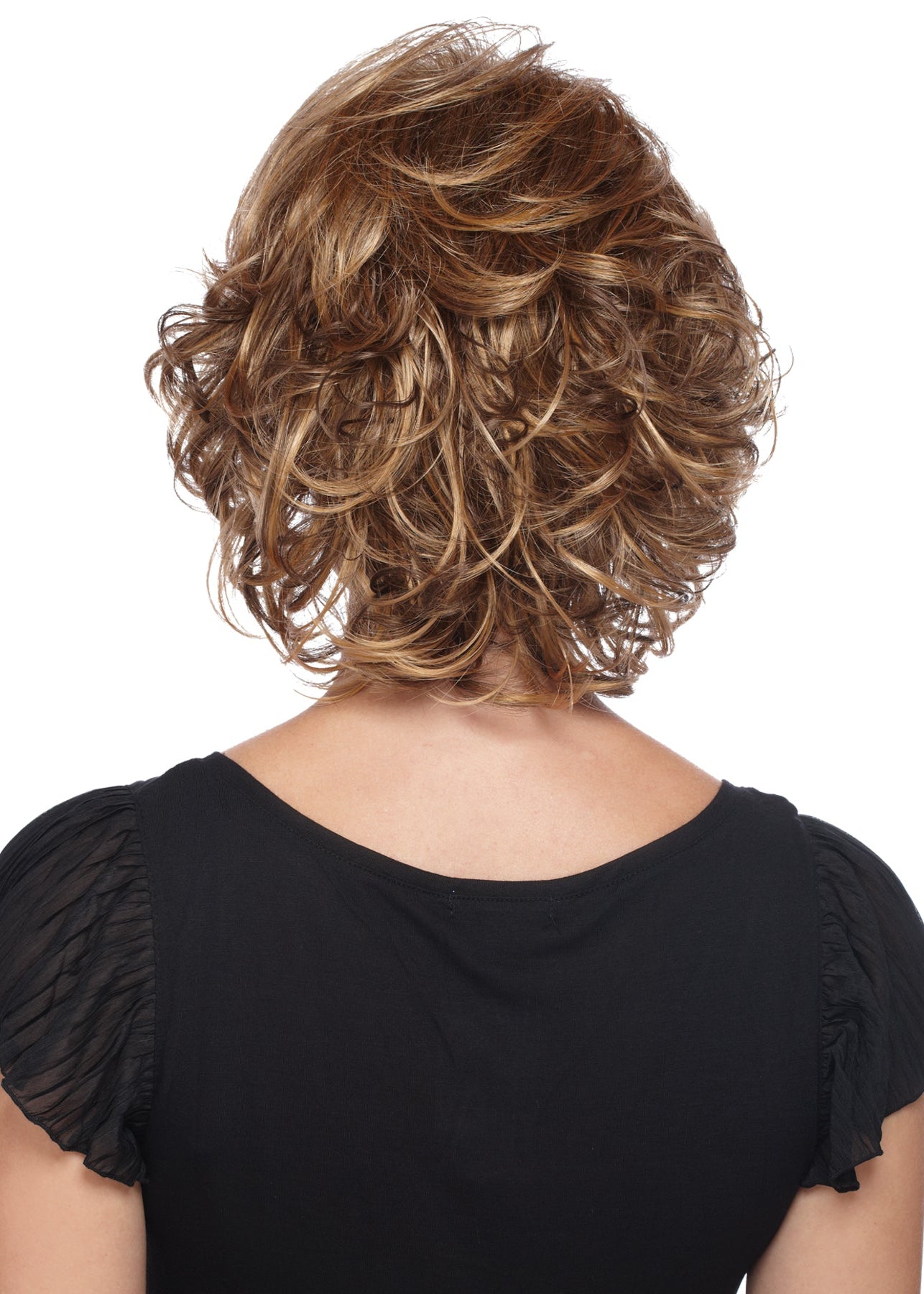 Colleen wig by Estetica