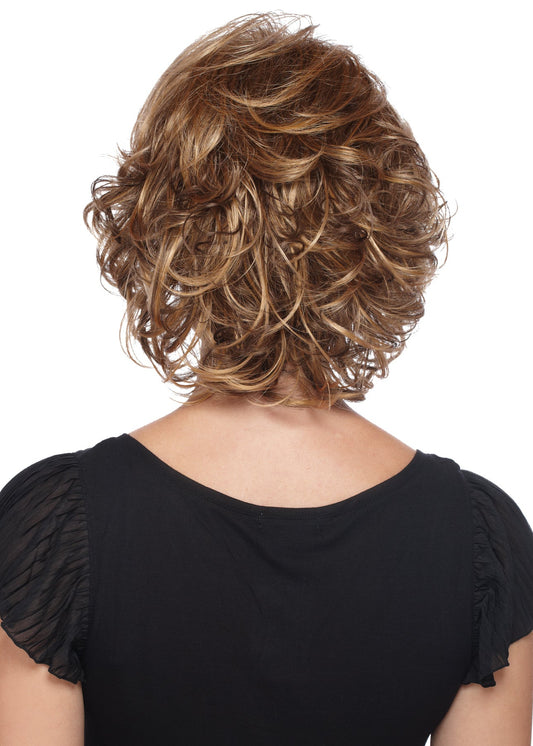 Colleen wig by Estetica