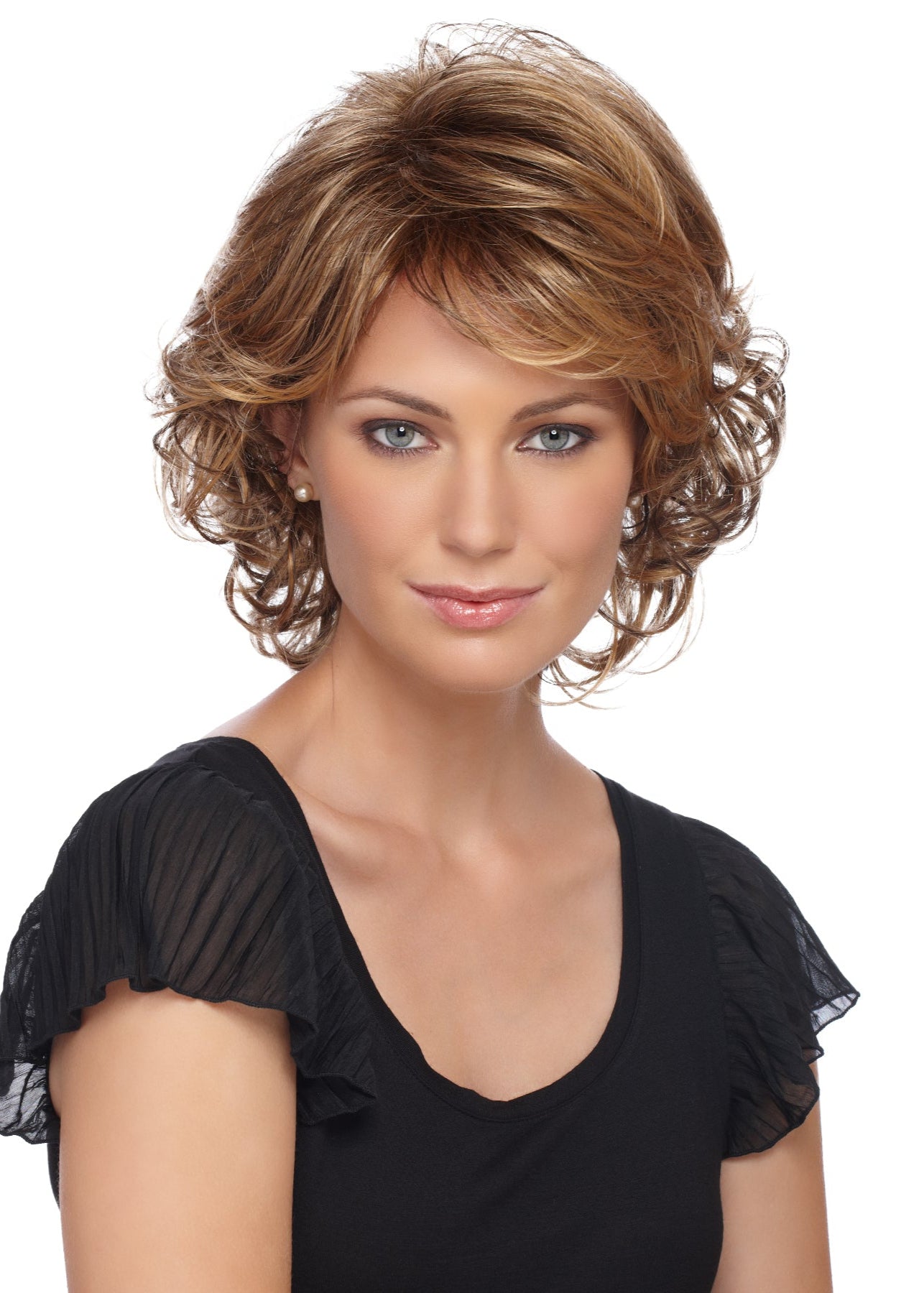 Colleen wig by Estetica