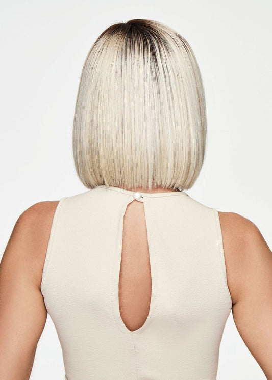 Current Events by Raquel Welch in RL16/22SS Shaded Iced Sweet Cream