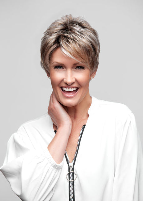 Drew by Henry Margu in 10/613GR