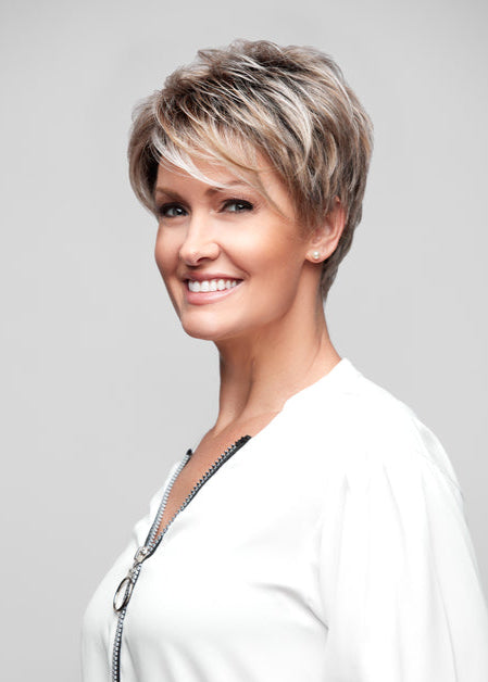 Drew by Henry Margu in 10/613GR