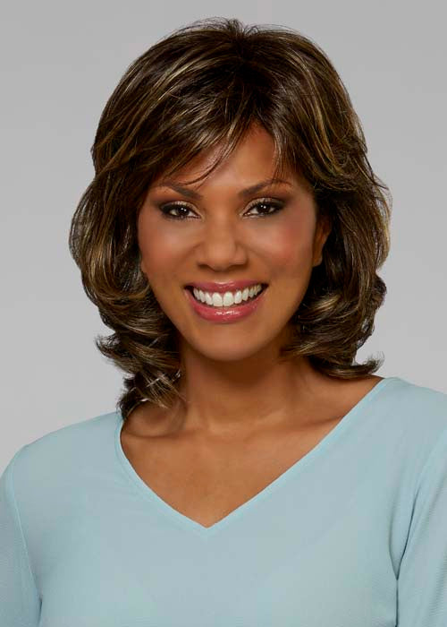 Danielle wig by Henry Margu in 626H