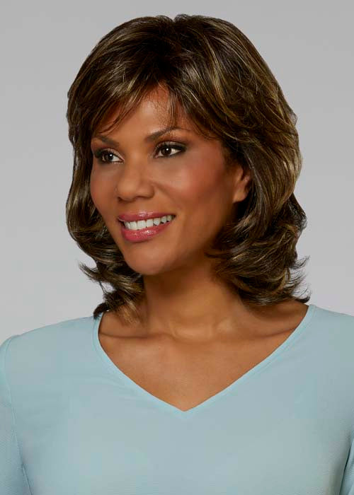 Danielle wig by Henry Margu in 626H