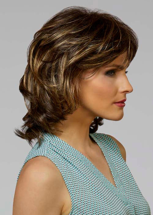 Danielle wig by Henry Margu in 626H