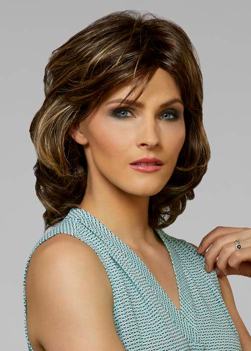 Danielle wig by Henry Margu in 626H