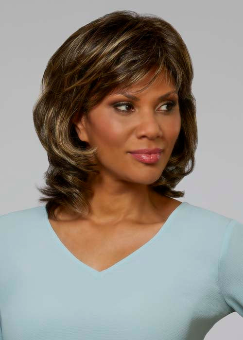 Danielle wig by Henry Margu in 626H