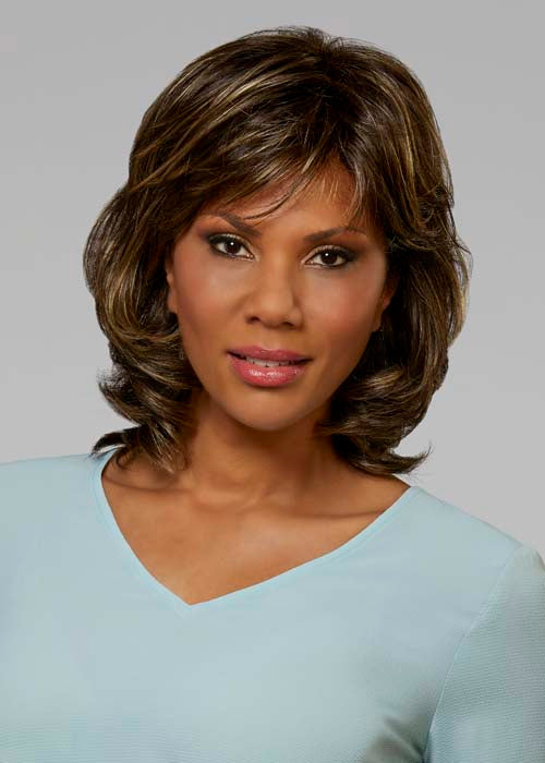 Danielle wig by Henry Margu in 626H