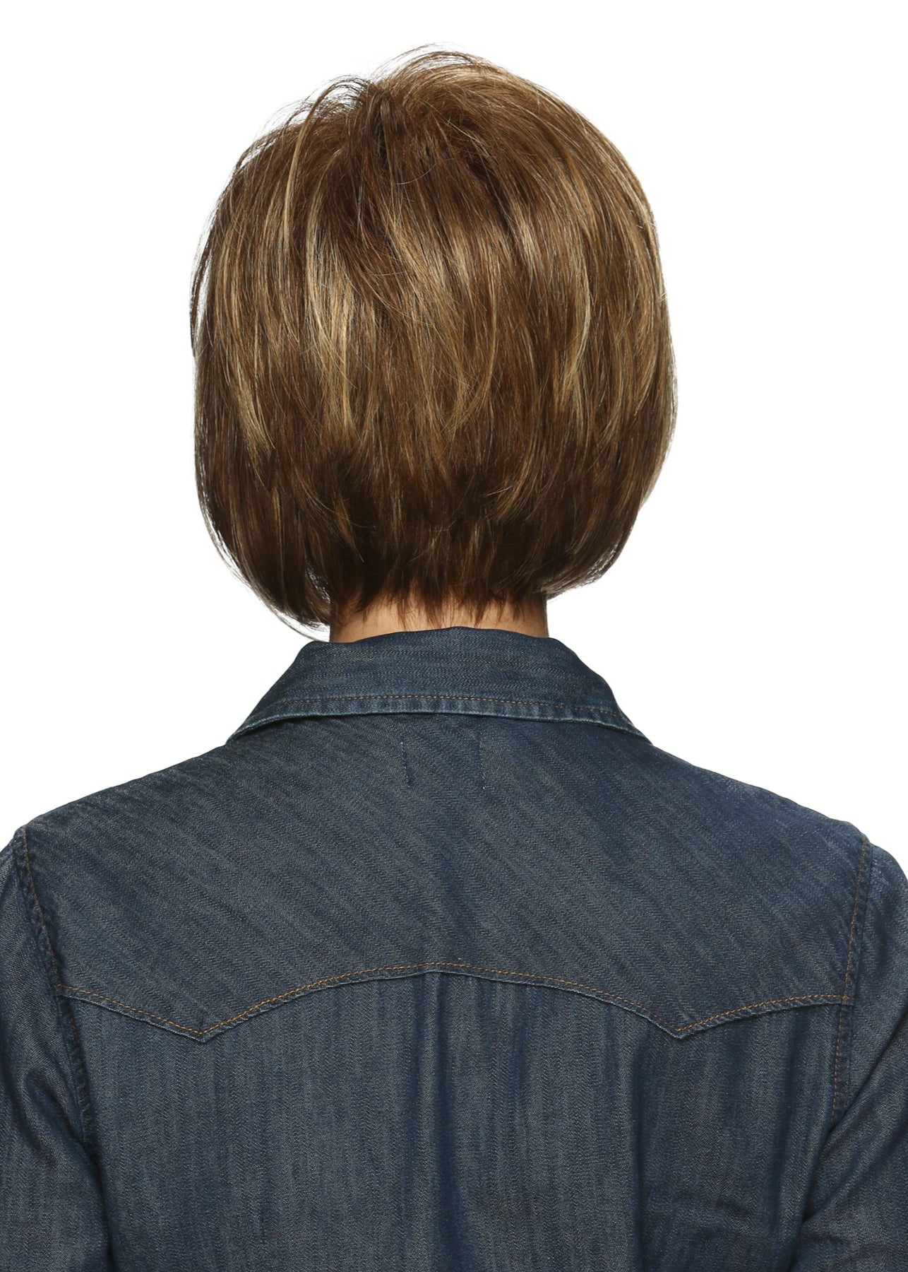 Deena wig by Estetica