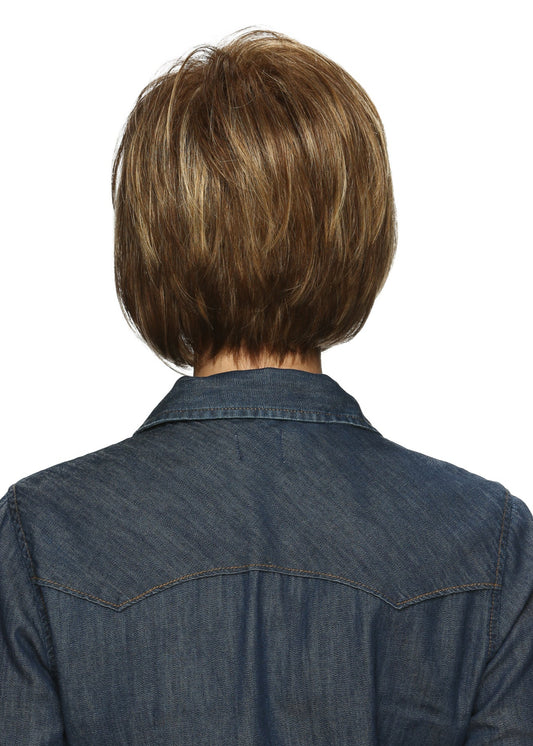 Deena wig by Estetica