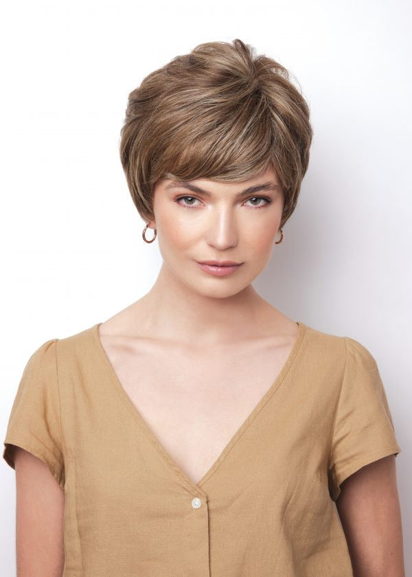 Destiny Orchid Collection Rene of Paris Mocha Truffle