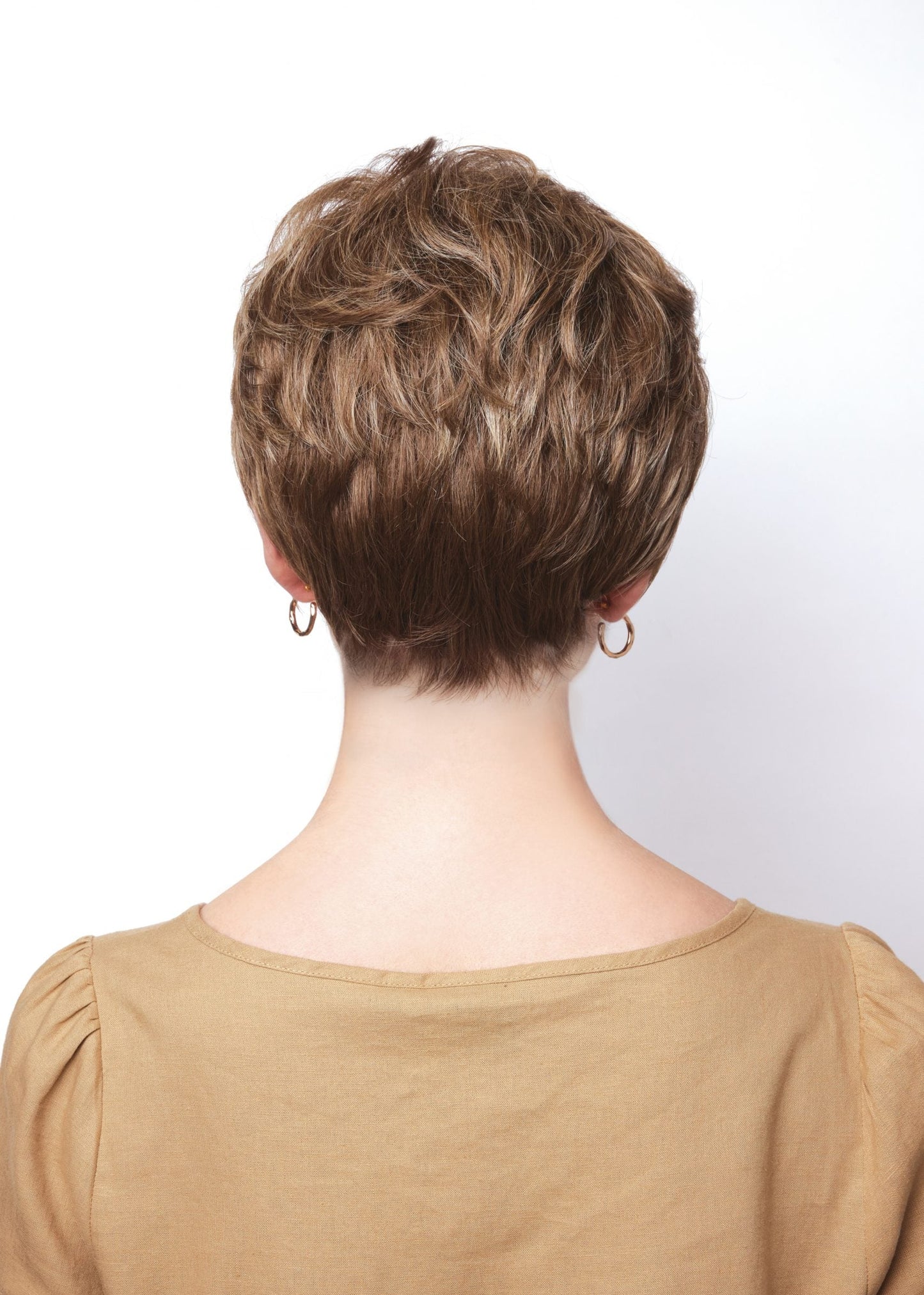 Destiny Orchid Collection Rene of Paris Mocha Truffle