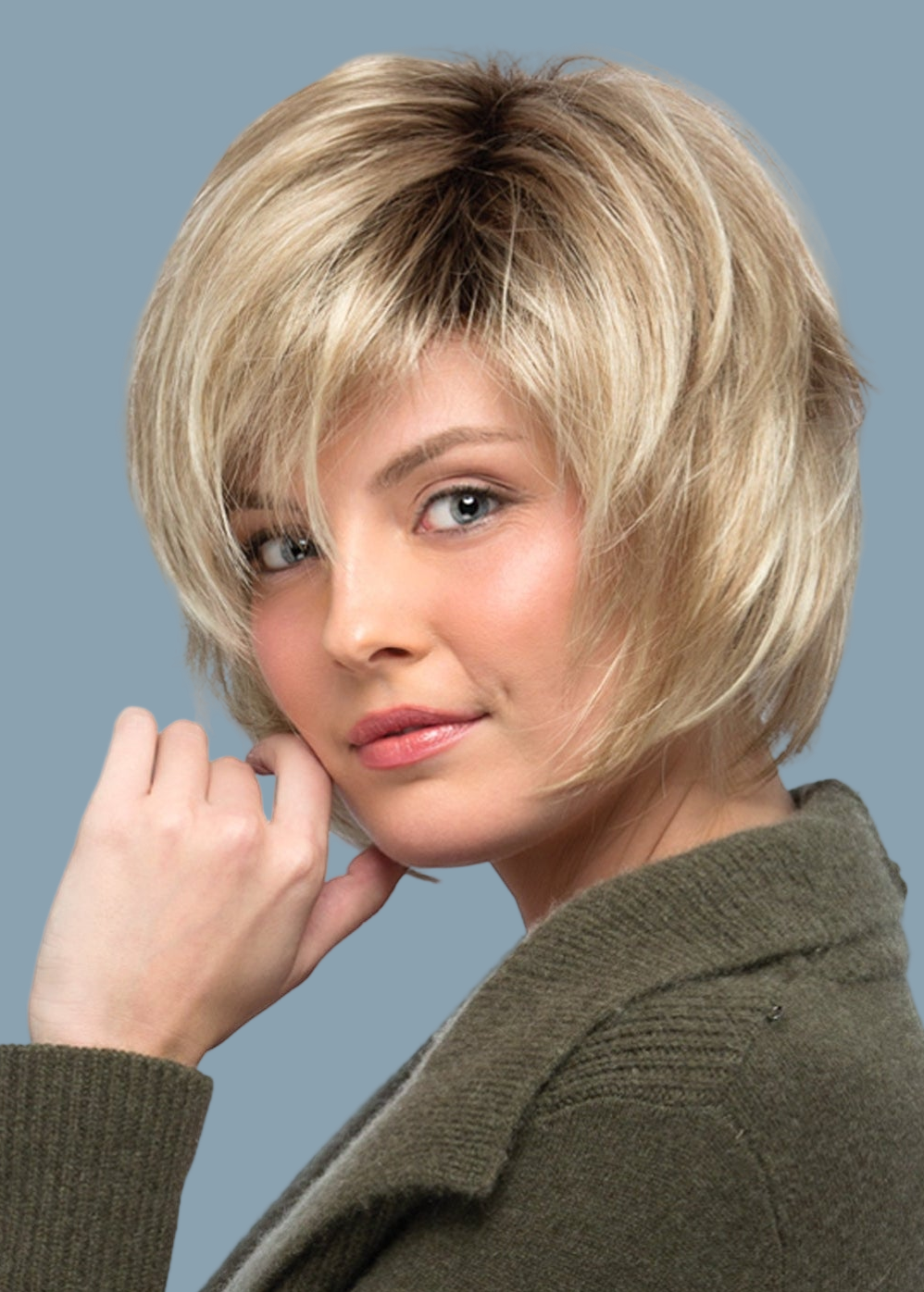 Devin by Estetica in RH1488RT8