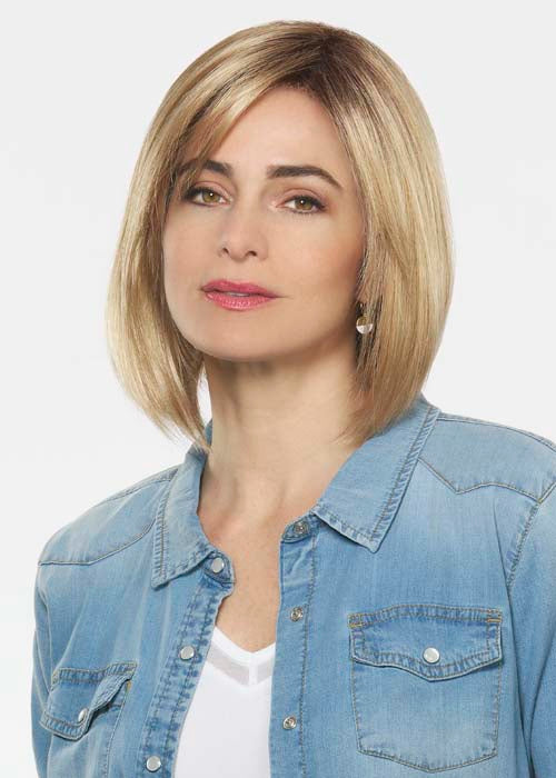 Devon wig by Henry Margu in 26GR