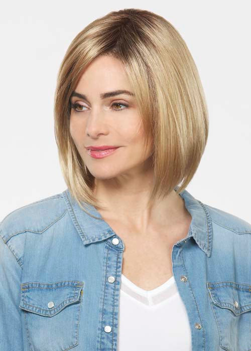 Devon wig by Henry Margu in 26GR