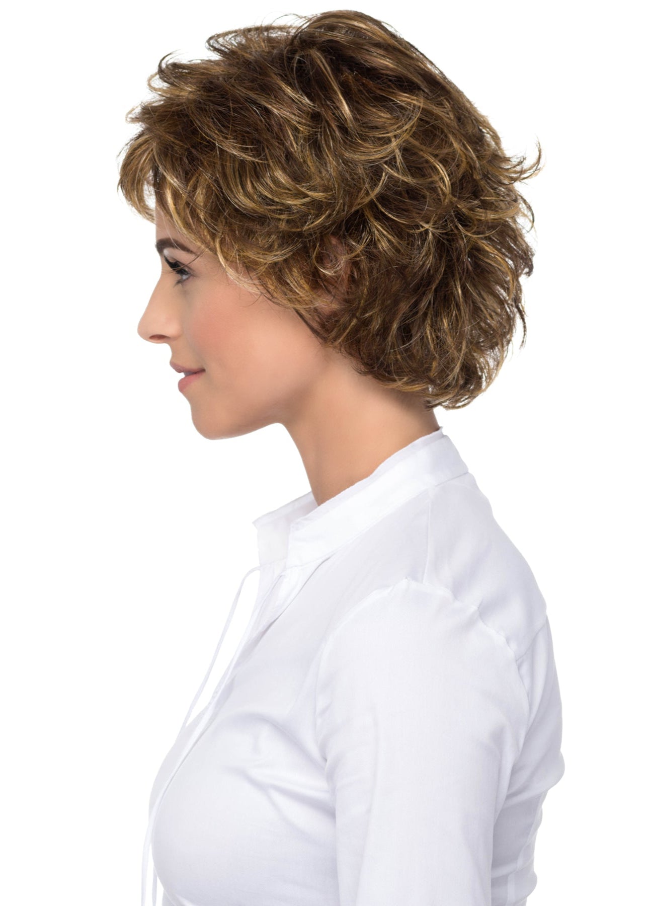 Diana wig by Estetica