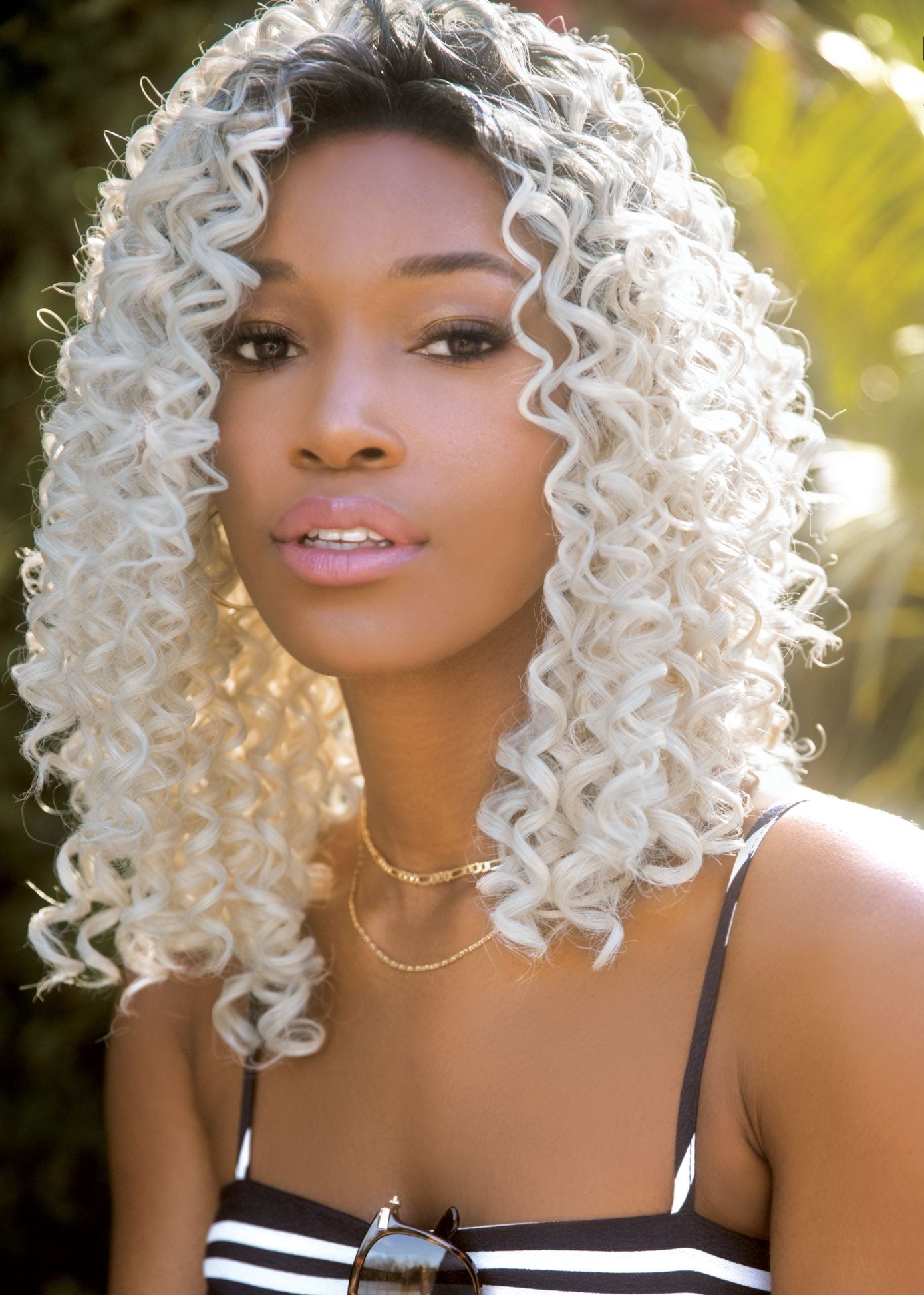 Diva by Orchid_Collection in Creme-de-Coco