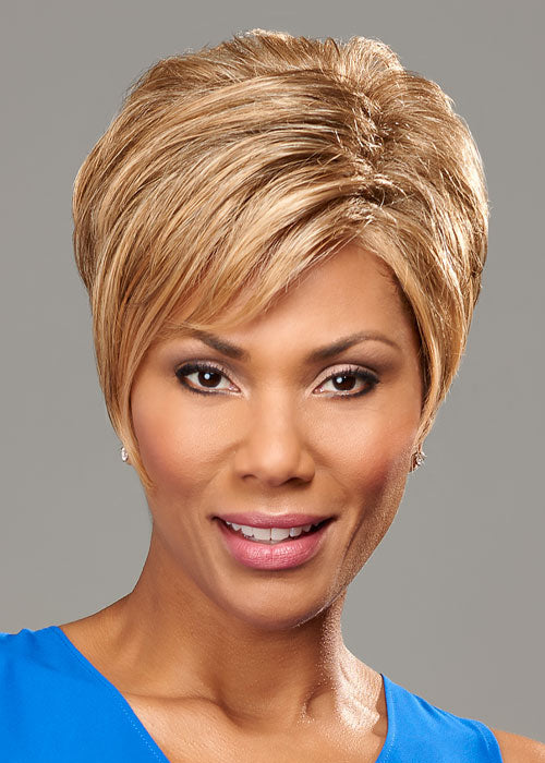 Dylan Henry Margu 24H18 wig