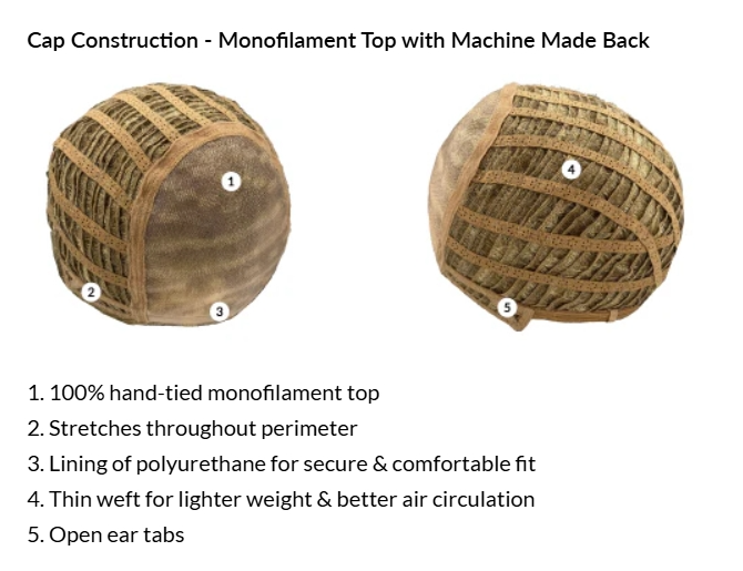 PETITE COBY - PRE ORDER