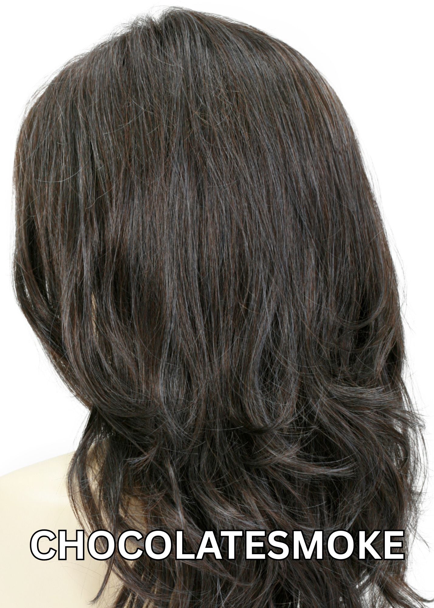 Chocolate Smoke by Estetica Designs