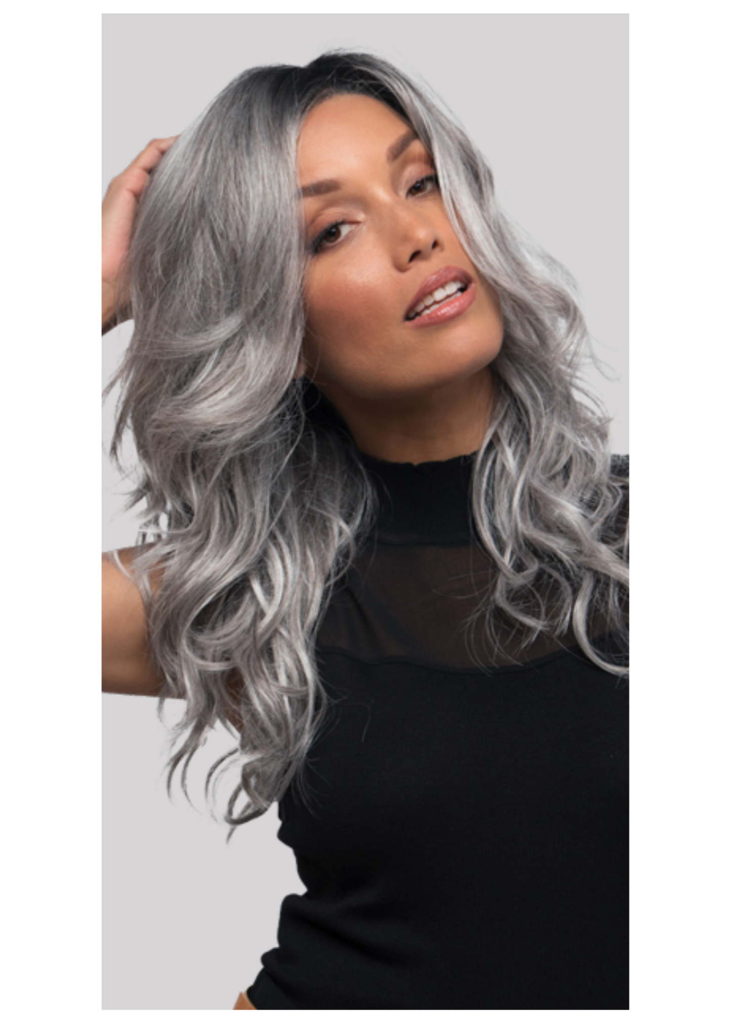 Finn by Estetica in CHROMERT1B