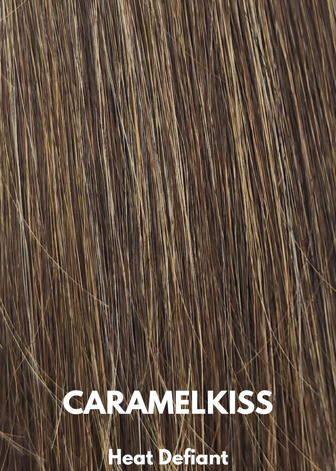 Caramel Kiss by Estetica