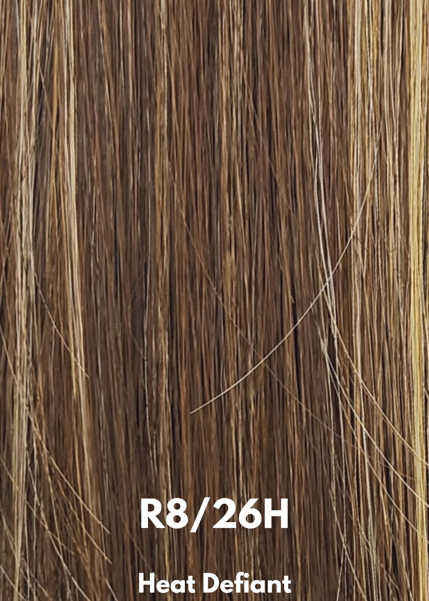 R8-26H by Estetica