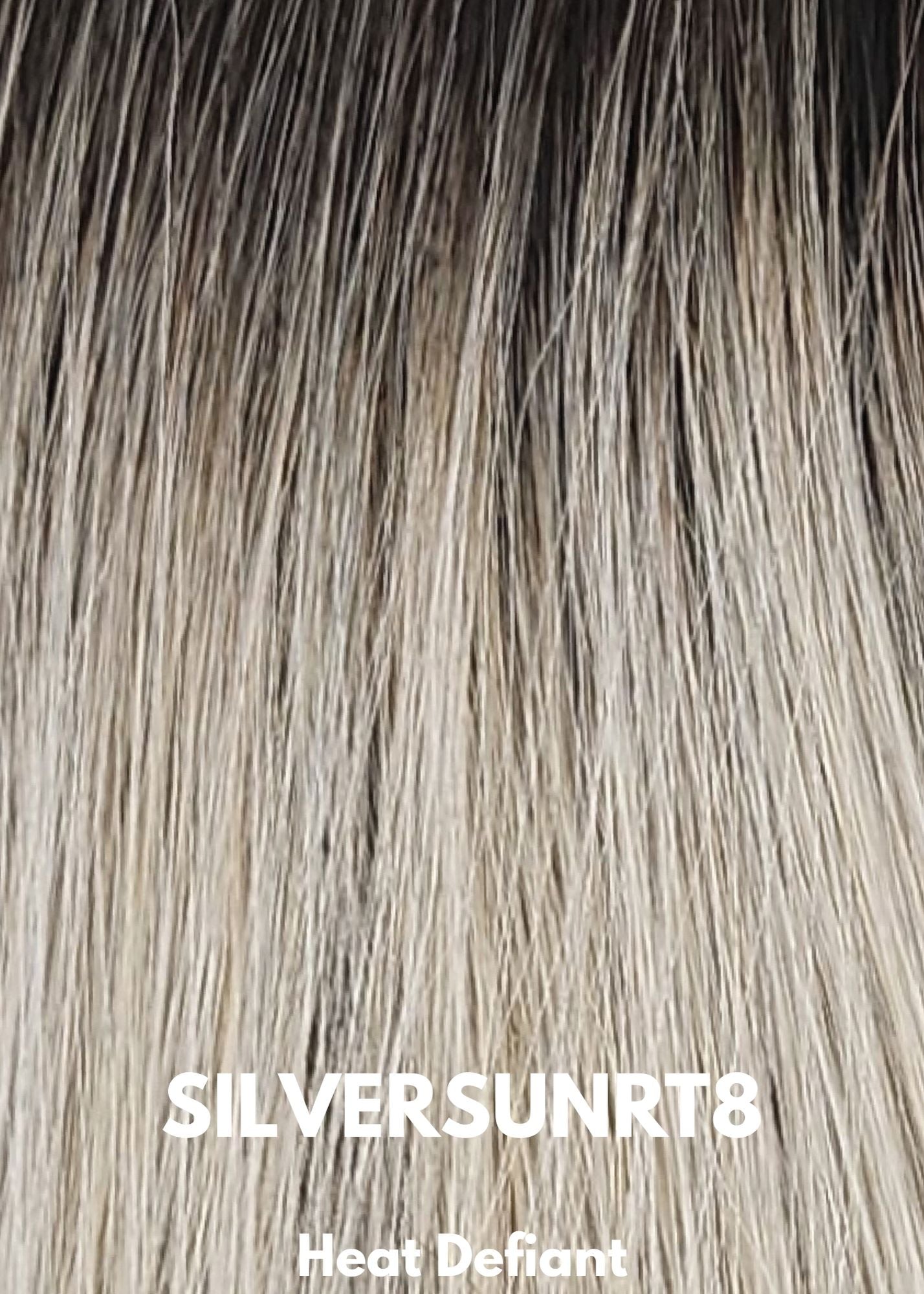 Silversun root 8 Heat Defiant by Estetica
