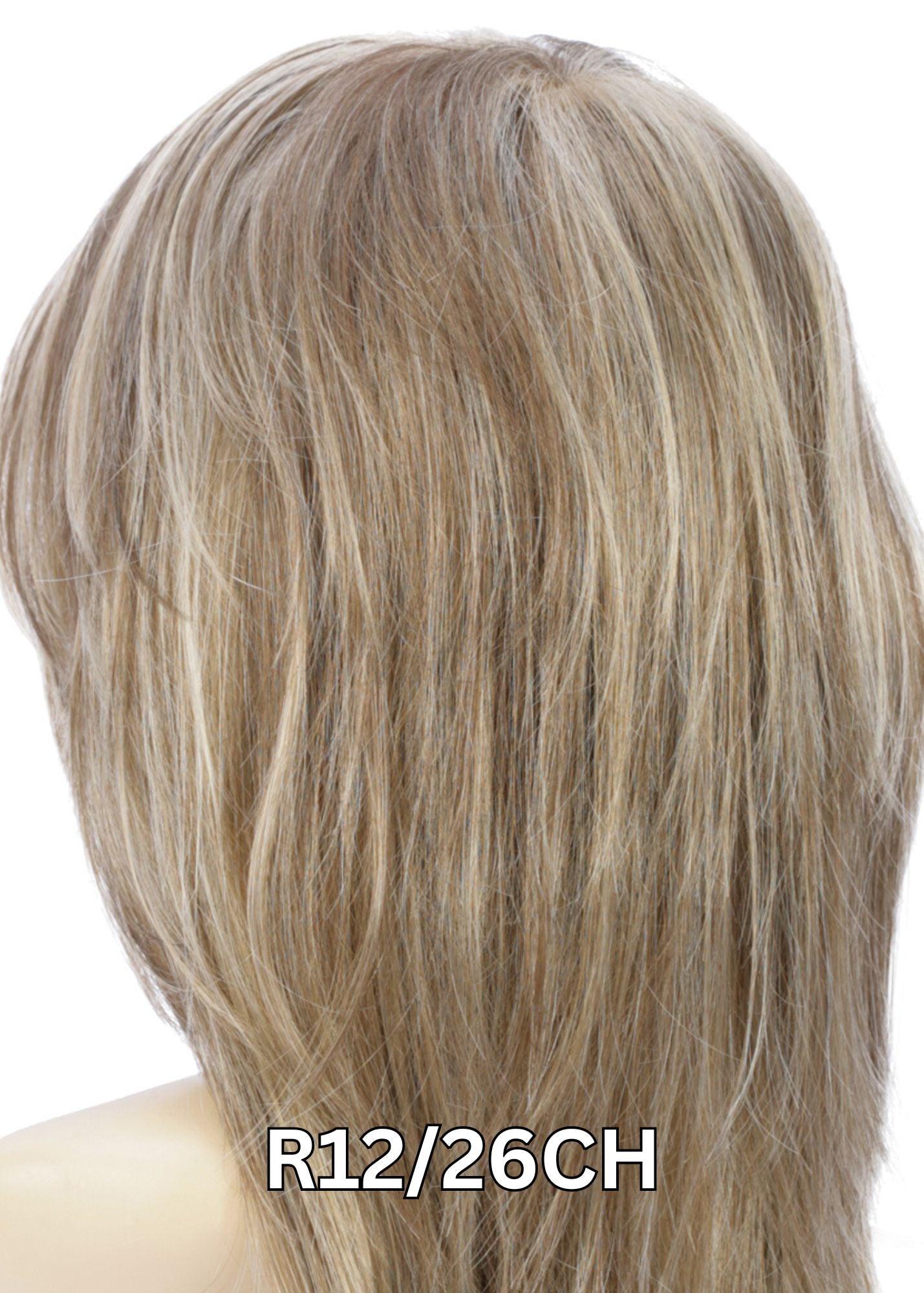 R12/26CH by Estetica