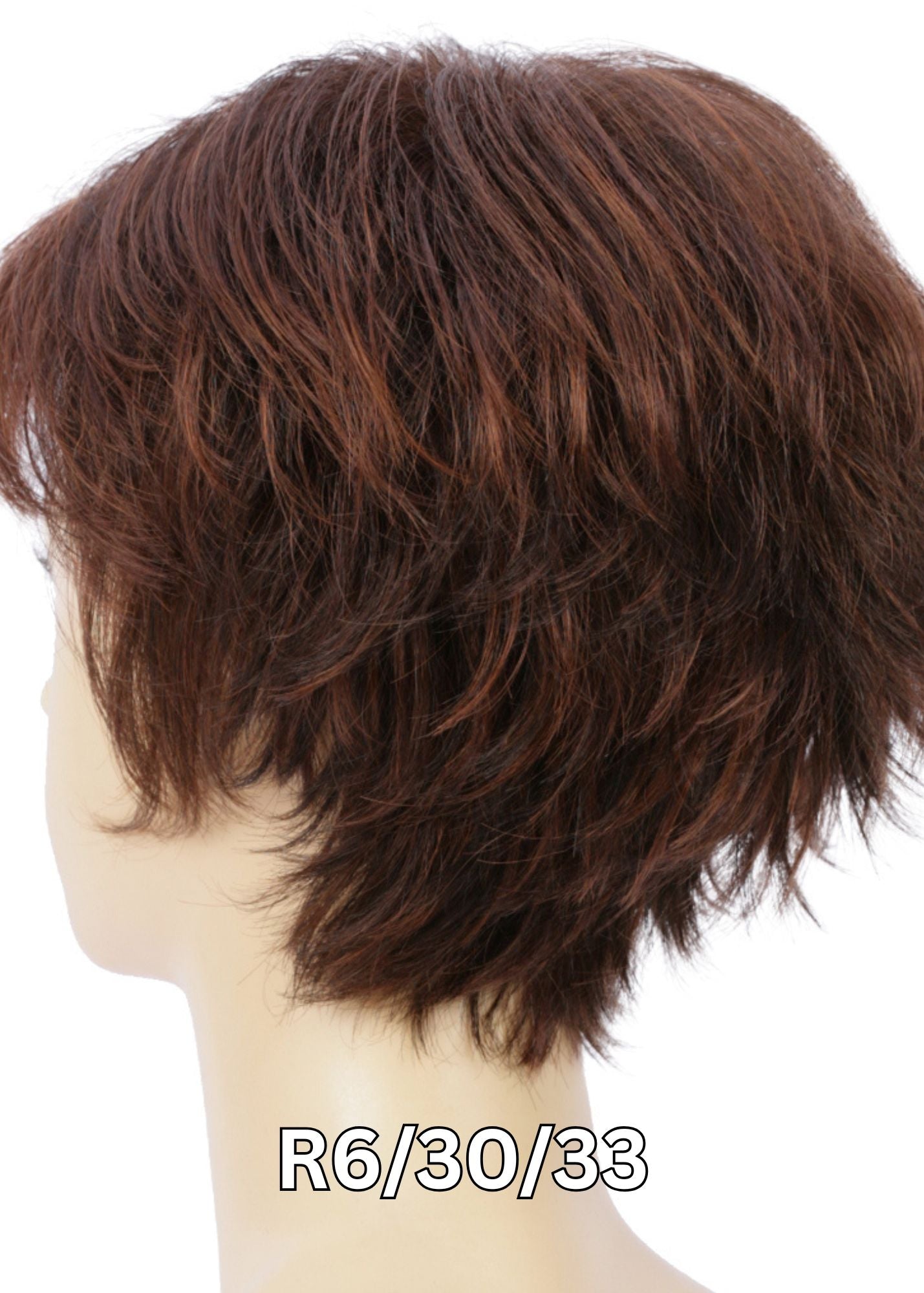 R6/30/33 by Estetica