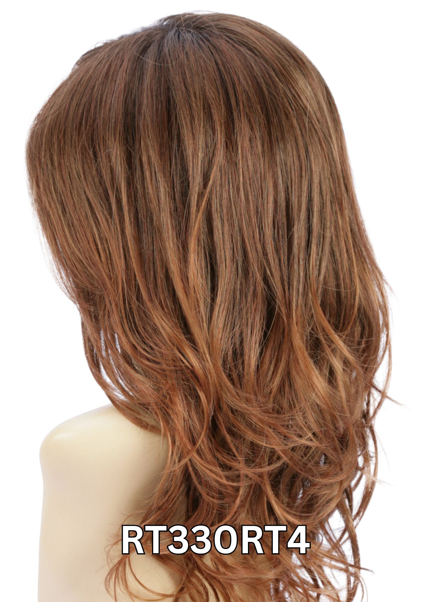 RT330RT4 Estetica color