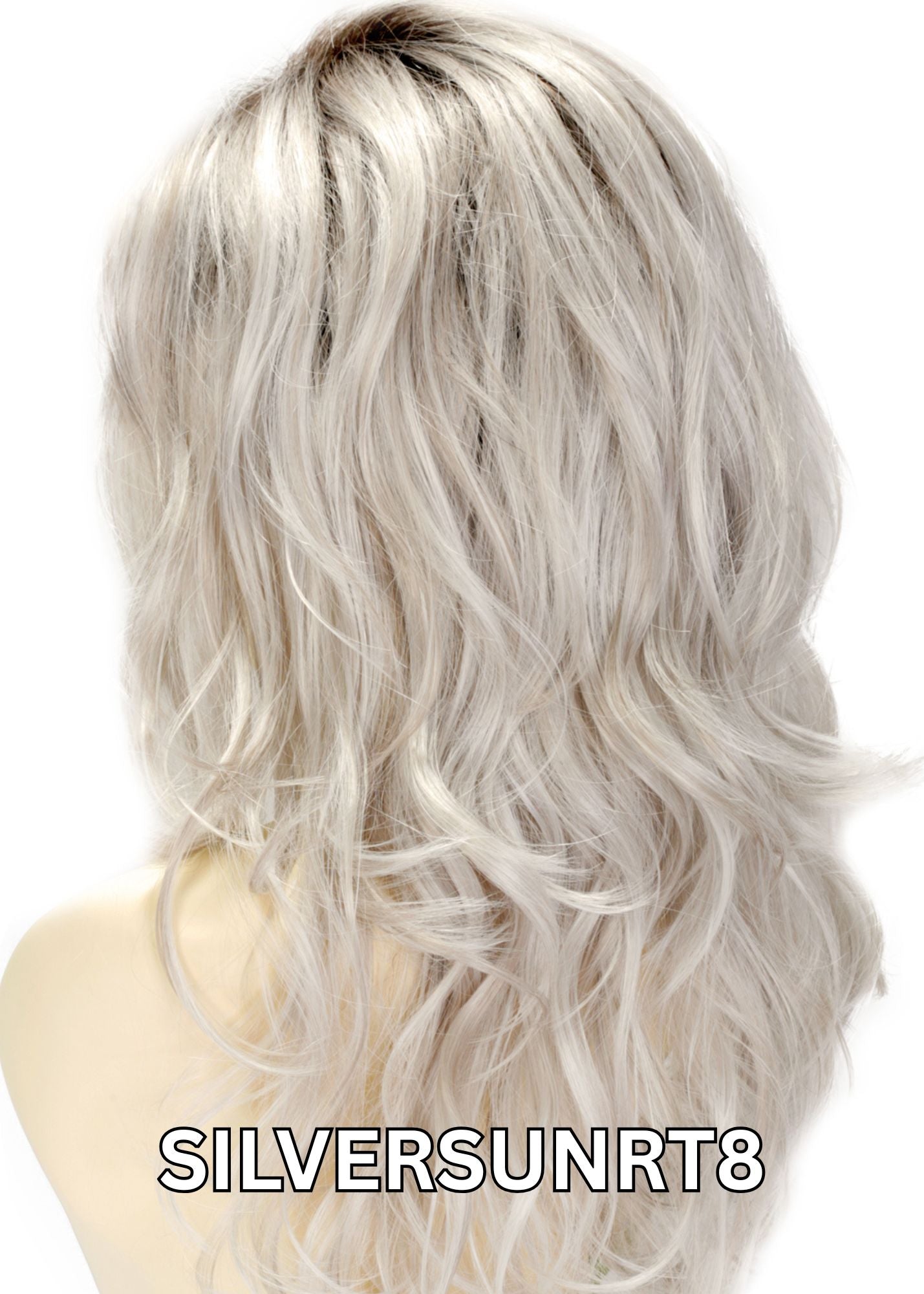 SILVERSUN ROOT8 by Estetica